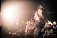 The Subways / Petit Bain - 11 décembre 2023