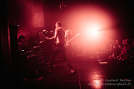 The Subways / Petit Bain - 11 décembre 2023