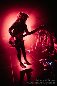 The Subways / Petit Bain - 11 décembre 2023