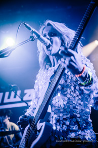 The Subways / La Maroquinerie - 23 novembre 2025