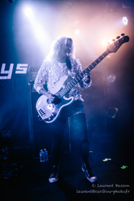 The Subways / La Maroquinerie - 23 novembre 2025