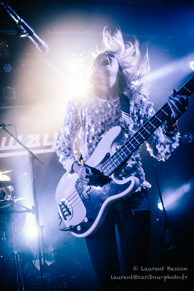 The Subways / La Maroquinerie - 23 novembre 2025