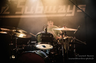 The Subways / La Maroquinerie - 23 novembre 2025