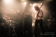 The Subways / La Maroquinerie - 23 novembre 2025