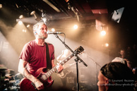 The Subways / La Maroquinerie - 23 novembre 2025