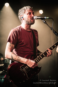 The Subways / La Maroquinerie - 23 novembre 2025