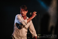 Suede / La Maroquinerie - 10 octobre 2022