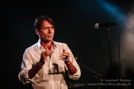 Suede / La Maroquinerie - 10 octobre 2022