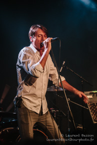 Suede / La Maroquinerie - 10 octobre 2022