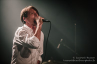 Suede / La Maroquinerie - 10 octobre 2022