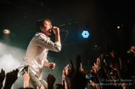 Suede / La Maroquinerie - 10 octobre 2022