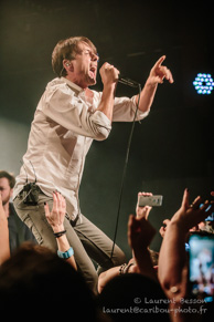 Suede / La Maroquinerie - 10 octobre 2022