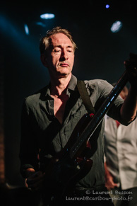 Suede / La Maroquinerie - 10 octobre 2022