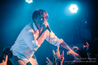 Suede / La Maroquinerie - 10 octobre 2022