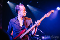 Suede / La Maroquinerie - 10 octobre 2022