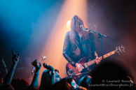 Suede / La Maroquinerie - 10 octobre 2022