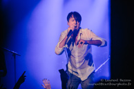 Suede / La Maroquinerie - 10 octobre 2022