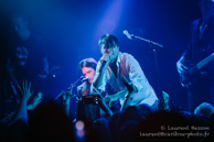 Suede / La Maroquinerie - 10 octobre 2022