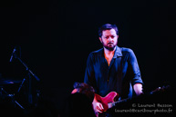 Suede / La Maroquinerie - 10 octobre 2022