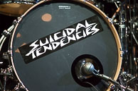 Suicidal Tendencies