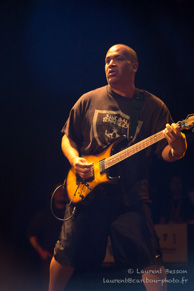 Suicidal Tendencies / File 7 (Magny le Hongre) - 11/10/13