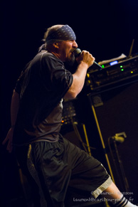 Suicidal Tendencies / File 7 (Magny le Hongre) - 11/10/13