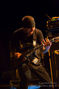 Suicidal Tendencies / File 7 (Magny le Hongre) - 11/10/13
