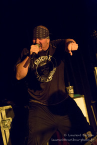Suicidal Tendencies / File 7 (Magny le Hongre) - 11/10/13