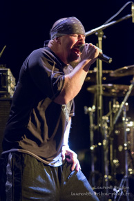 Suicidal Tendencies / File 7 (Magny le Hongre) - 11/10/13