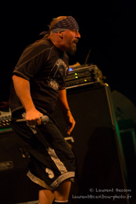 Suicidal Tendencies / File 7 (Magny le Hongre) - 11/10/13