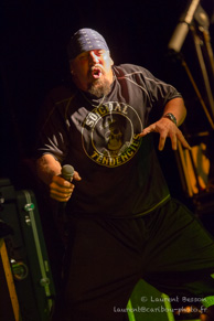 Suicidal Tendencies / File 7 (Magny le Hongre) - 11/10/13