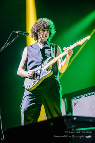 Sunflower Bean / Le Zénith - 26 février 2025
