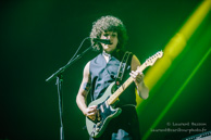 Sunflower Bean / Le Zénith - 26 février 2025