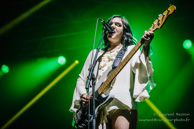 Sunflower Bean / Le Zénith - 26 février 2025