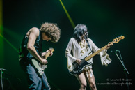 Sunflower Bean / Le Zénith - 26 février 2025