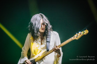 Sunflower Bean / Le Zénith - 26 février 2025