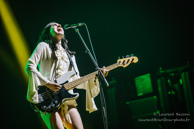 Sunflower Bean / Le Zénith - 26 février 2025