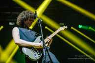 Sunflower Bean / Le Zénith - 26 février 2025