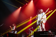 Sunflower Bean / Le Zénith - 26 février 2025