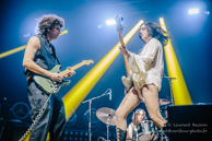 Sunflower Bean / Le Zénith - 26 février 2025