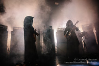 SUNN O))) / Elysée Montmartre - 06 avril 2024