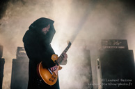SUNN O))) / Elysée Montmartre - 06 avril 2024