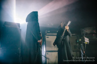 SUNN O))) / Elysée Montmartre - 06 avril 2024