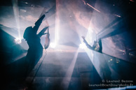 SUNN O))) / Elysée Montmartre - 06 avril 2024