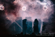 SUNN O))) / Elysée Montmartre - 06 avril 2024