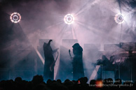 SUNN O))) / Elysée Montmartre - 06 avril 2024