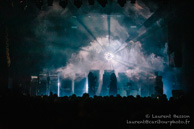 SUNN O))) / Elysée Montmartre - 06 avril 2024