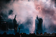 SUNN O))) / Elysée Montmartre - 06 avril 2024