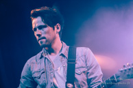 Sunset Sons / La Flèche d'Or - 15 avril 2016