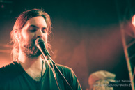 Sunset Sons / La Flèche d'Or - 15 avril 2016